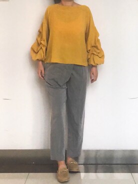 しあわせさんのコーディネート