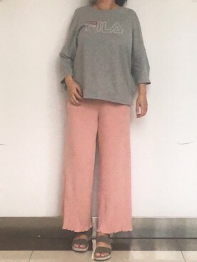 しあわせさんのコーディネート