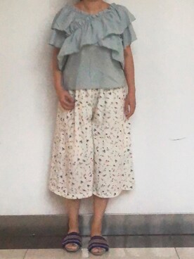 しあわせさんのコーディネート