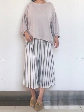 しあわせさんのコーディネート