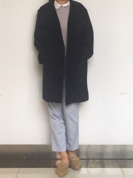 しあわせさんのコーディネート