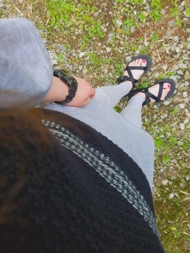 あやたさんのコーディネート