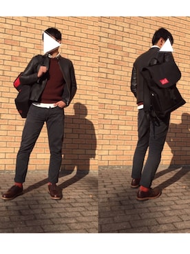 よしくんさんのコーディネート