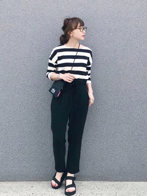 SIZUさんのコーディネート