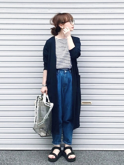 SIZU����́u�i�b�j�v���g�����R�[�f�B�l�[�g