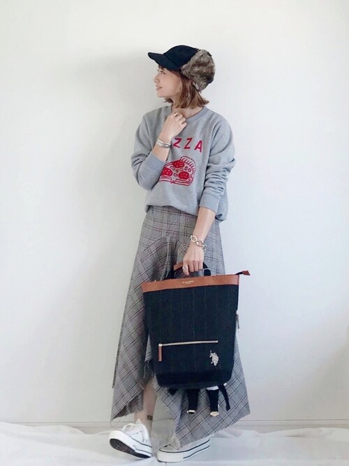 SIZUさんのコーディネート