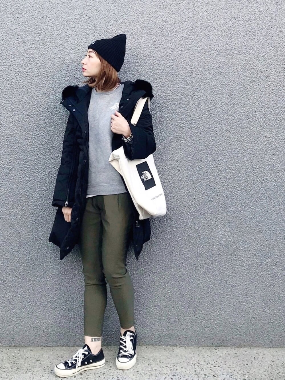 RUIRUE BOUTIQUE（ルイルエブティック）の「フォックスファー2WAY 