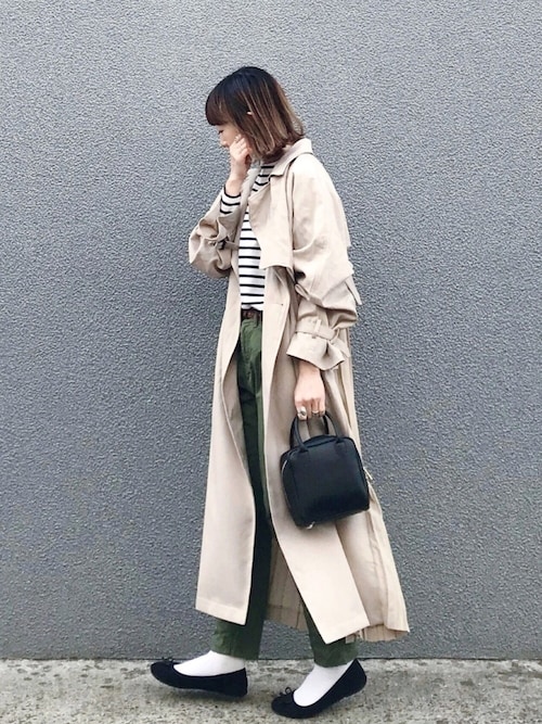 SIZUさんのコーディネート