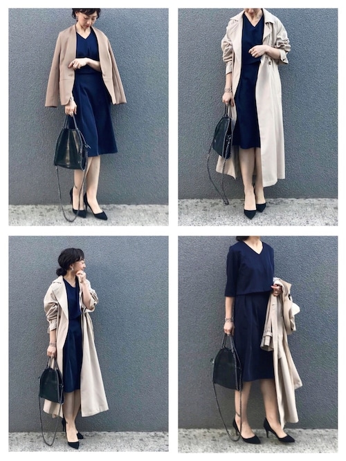 SIZUさんのコーディネート