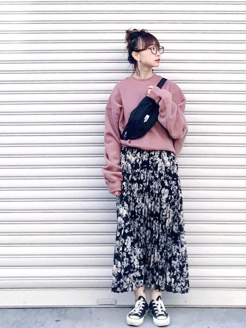 SIZUさんのコーディネート