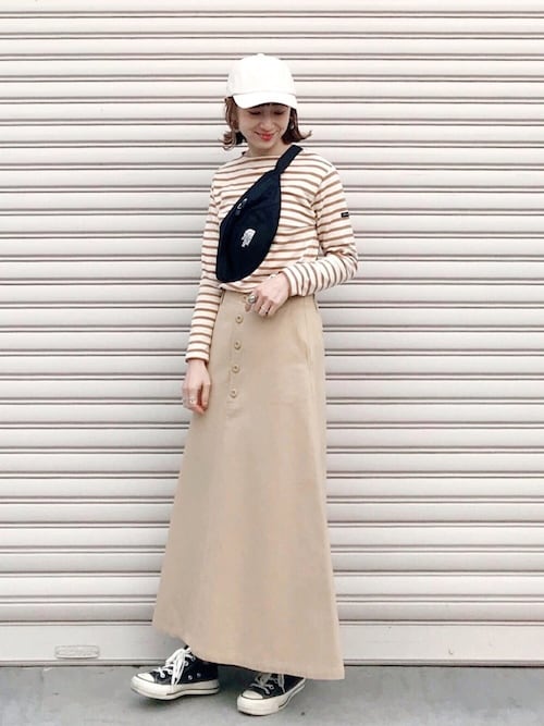 SIZUさんのコーディネート