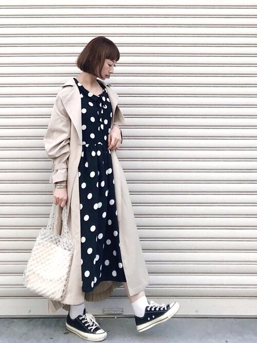 SIZUさんのコーディネート