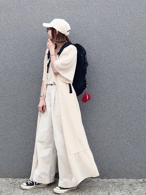 SIZUさんのコーディネート