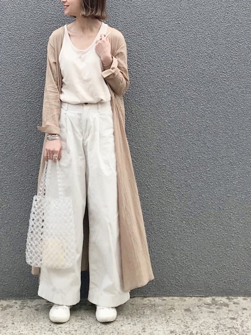 SIZUさんのコーディネート