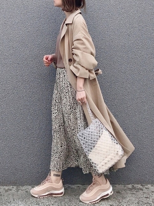 SIZUさんのコーディネート