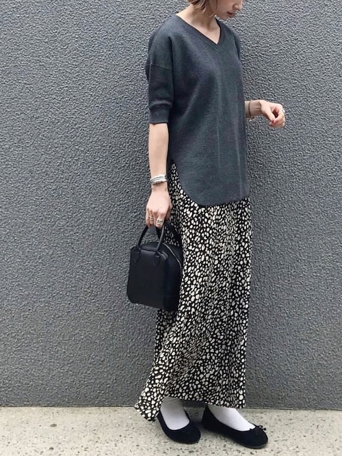 SIZUさんのコーディネート
