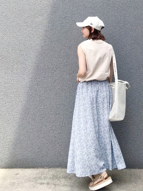 SIZUさんのコーディネート