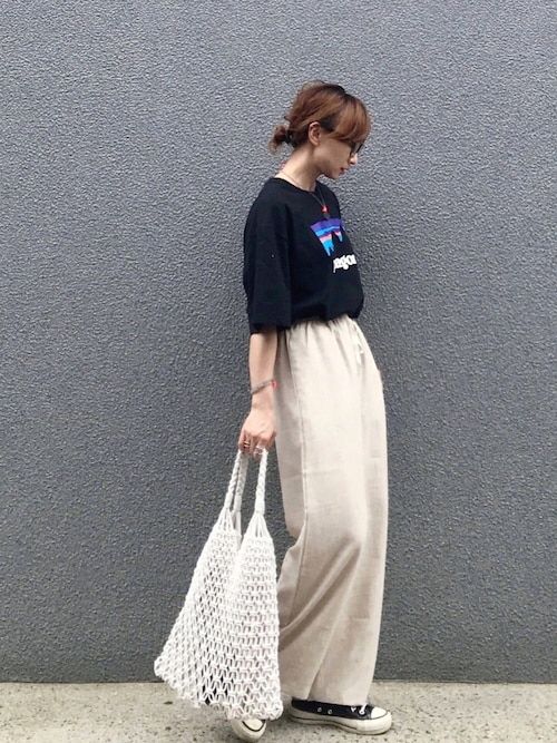 SIZUさんのコーディネート