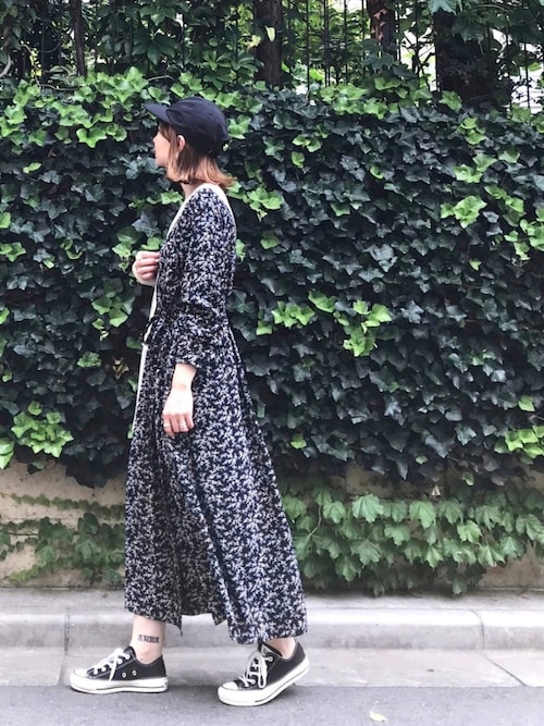 SIZUさんのコーディネート