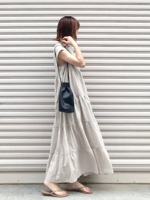 SIZUさんのコーディネート