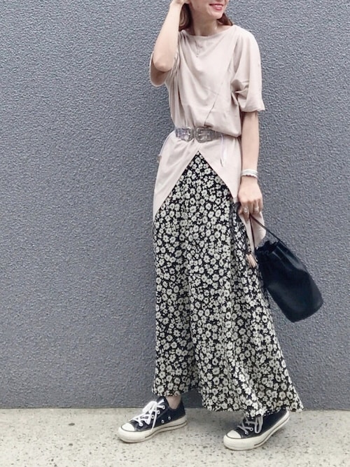 SIZU����́u�i�b�j�v���g�����R�[�f�B�l�[�g