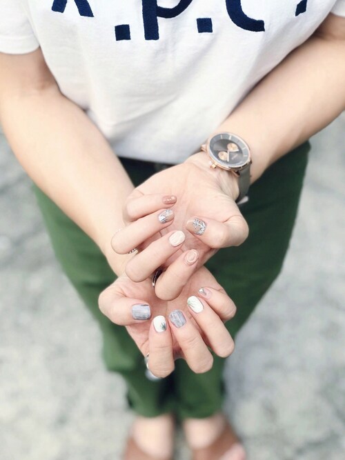 SIZUさんのコーディネート