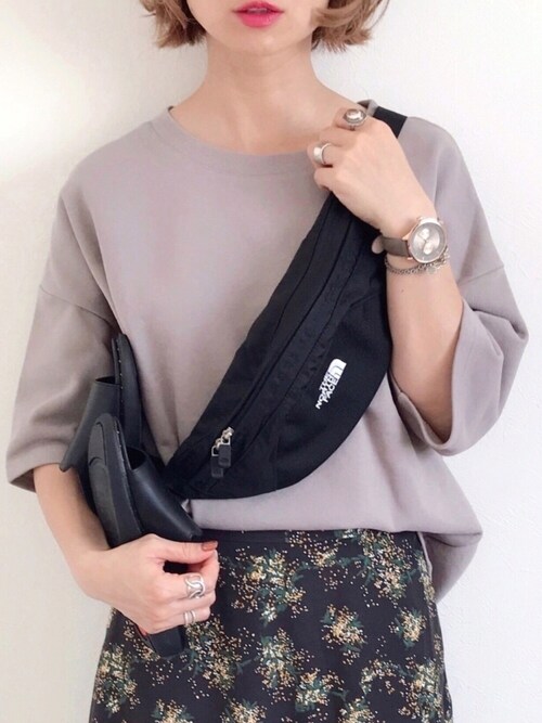 SIZUさんのコーディネート