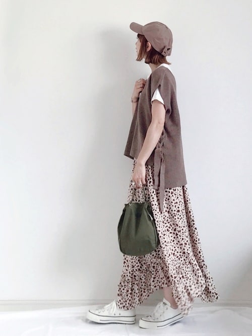 SIZU|SENSE OF PLACE by URBAN RESEARCHのベストを使った ...