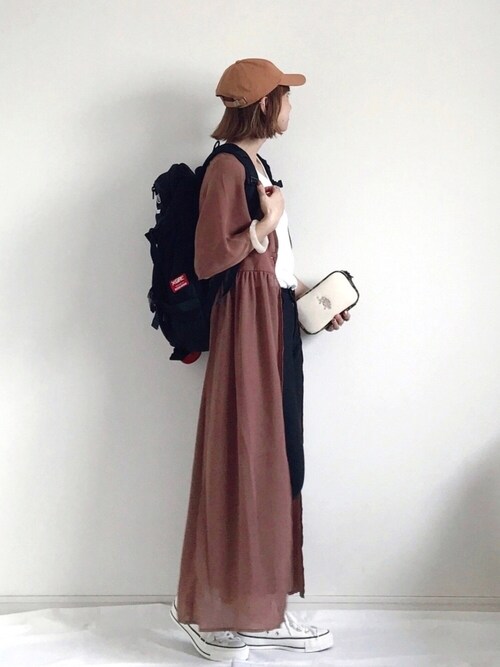 SIZUさんのコーディネート