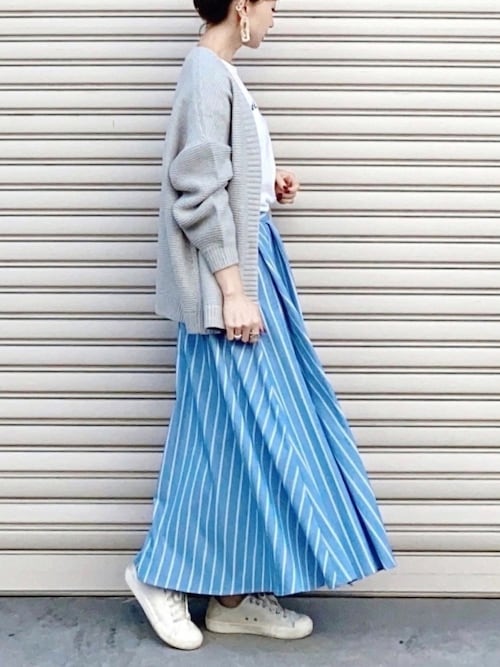 SIZUさんのコーディネート