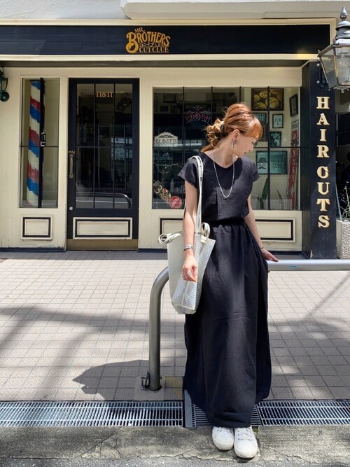 SIZU����́u�i�b�j�v���g�����R�[�f�B�l�[�g