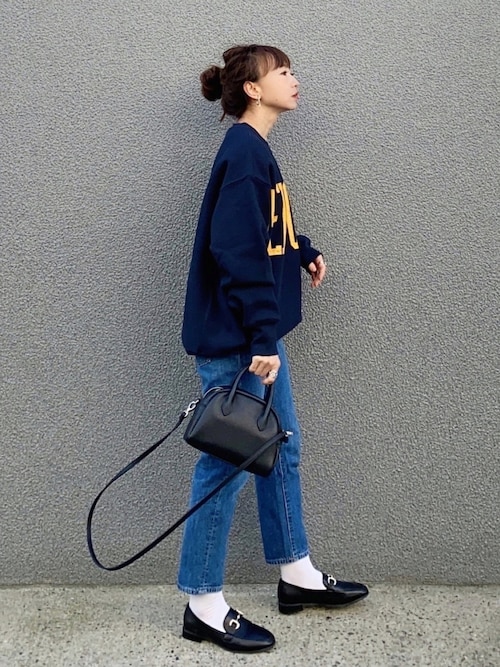 SIZUさんのコーディネート