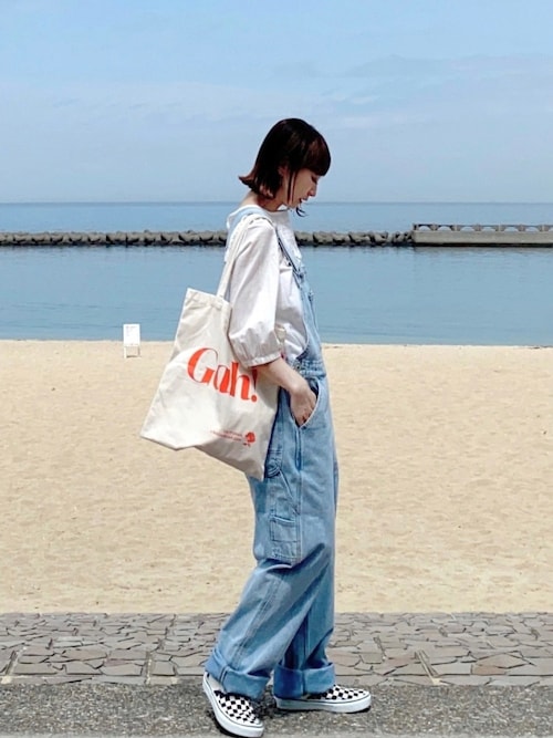 SIZUさんのコーディネート