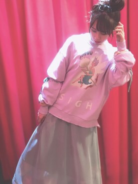 たり◎さんのコーディネート