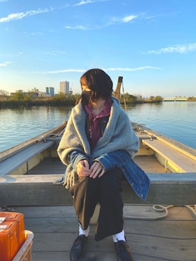 たり◎さんのコーディネート