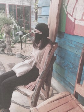 たり◎さんのコーディネート