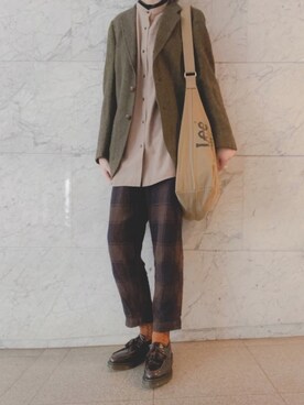 たり◎さんのコーディネート