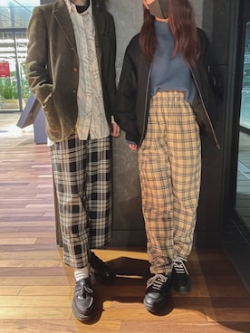 たり◎さんのコーディネート