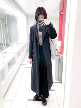 たり◎さんのコーディネート