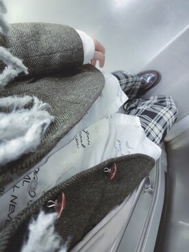 たり◎さんのコーディネート