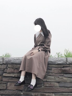 たり◎さんのコーディネート