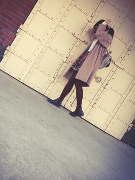 たり◎さんのコーディネート