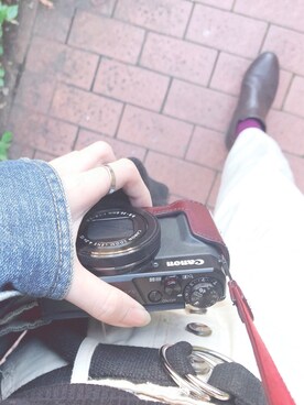 たり◎さんのコーディネート