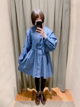 たり◎さんのコーディネート