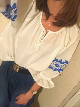 まゆりさんのコーディネート