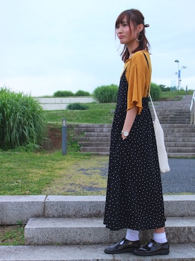 まゆりさんのコーディネート