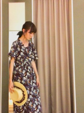 まゆりさんのコーディネート