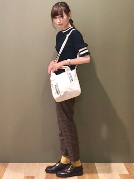 まゆりさんのコーディネート