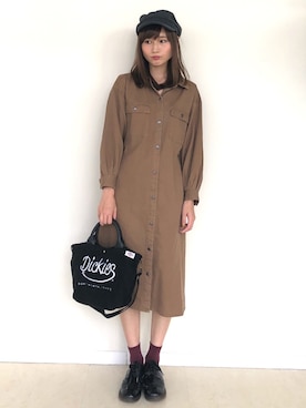 まゆりさんのコーディネート