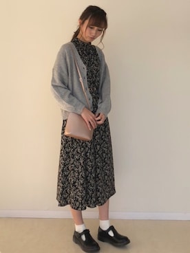 まゆりさんのコーディネート